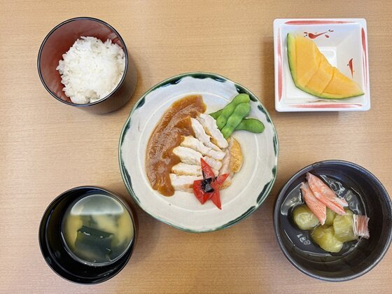 シニアホテル横浜西口