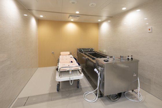 シニアホテル横浜西口