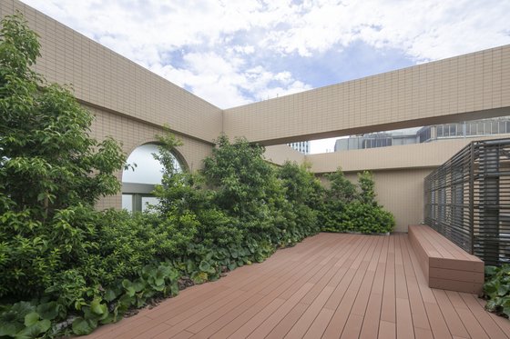 シニアホテル横浜西口