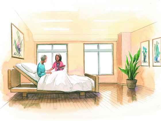 エイジングコート堺東