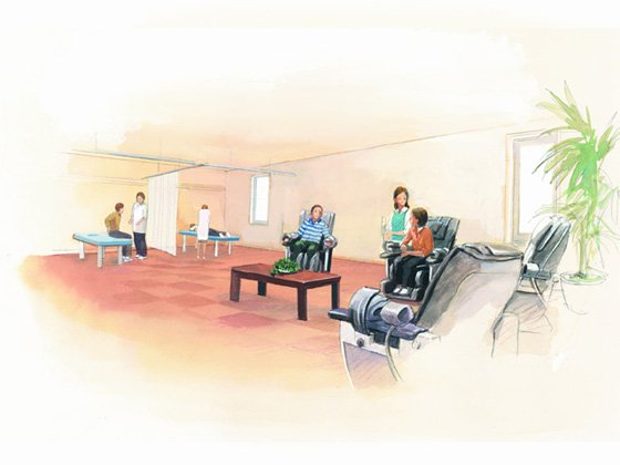 エイジングコート有馬