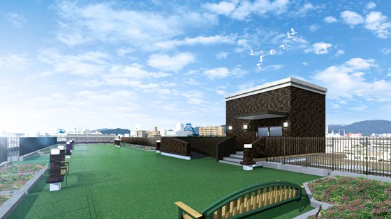 エイジングコート姫路