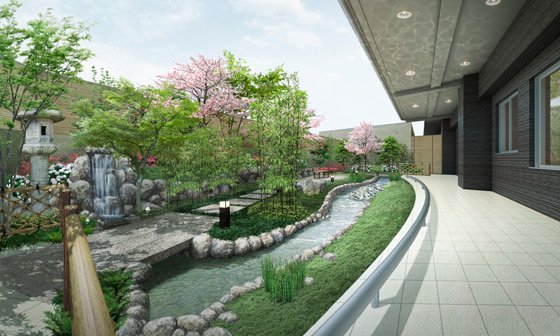 エイジングコート姫路