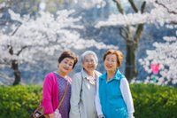 ロングライフ上野芝