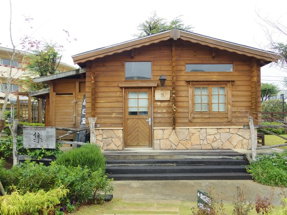 ロングライフ上野芝