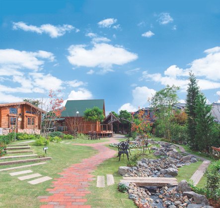 ロングライフ上野芝