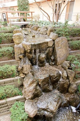 ロングライフ上野芝