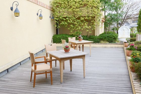 ロングライフ上野芝