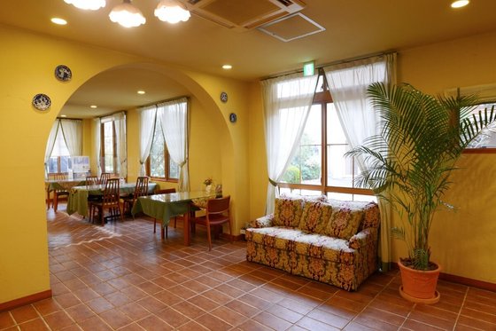 ロングライフ上野芝