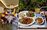 香ばしい香りに包まれて🍖BBQイベント開催