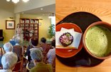 ご長寿を祝うセンテナリアンコンサートを開催しました♪