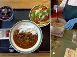 皆さまで作る楽しさを♪クッキングデーを開催しました