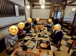 人気の外食イベントを開催🥢ロングライフ上野芝で笑顔あふれるひととき