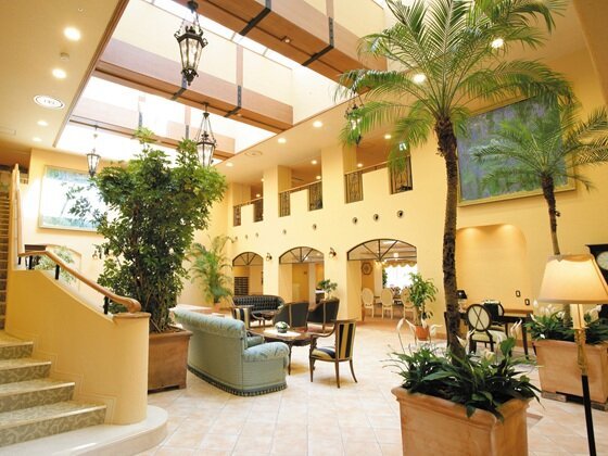 ロングライフ神戸青谷