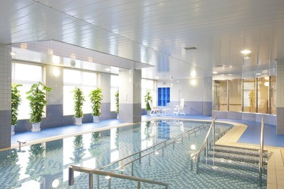 ロングライフ神戸青谷