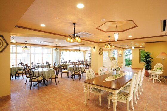 ロングライフ神戸青谷