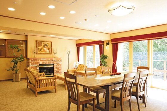 ロングライフ神戸青谷