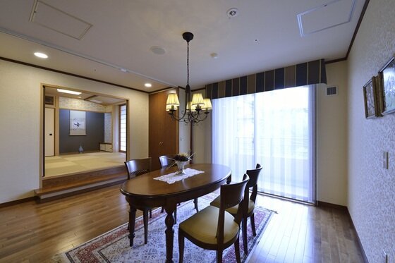 ロングライフ神戸青谷