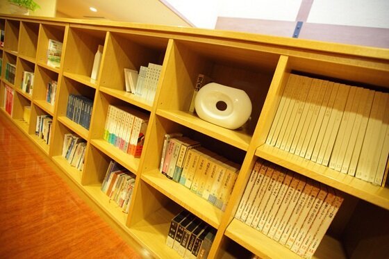 ロングライフ神戸青谷