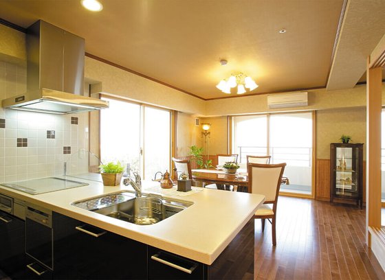 ロングライフ神戸青谷