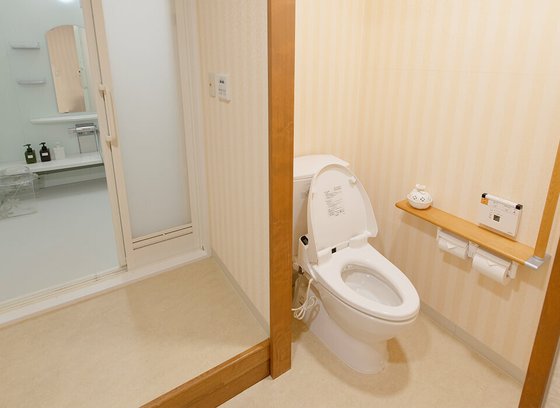 ロングライフ神戸青谷