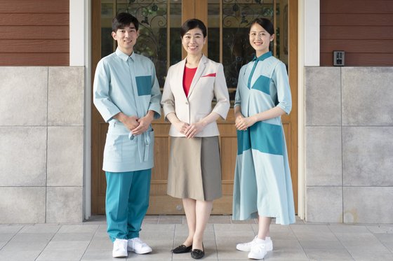 ロングライフ神戸青谷