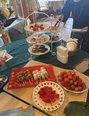 🍓 春の甘い誘惑。苺フェアイベントを開催いたしました