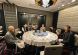🎻 音楽と贅沢な美食に包まれて。「いずみホール演奏会&お食事会」✨