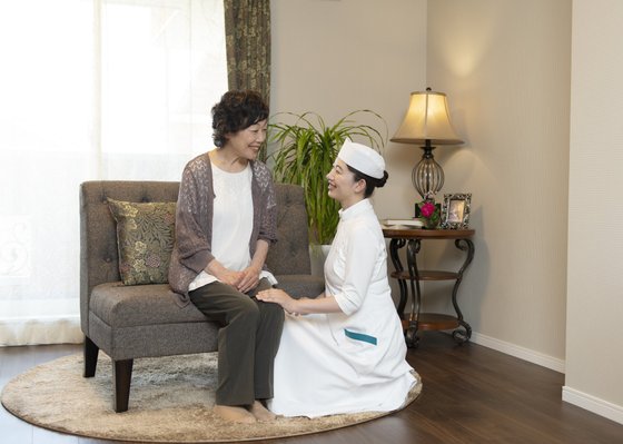 ロングライフ成城