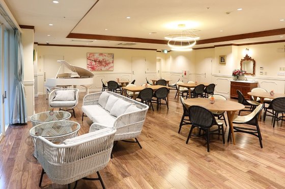 ロングライフ成城