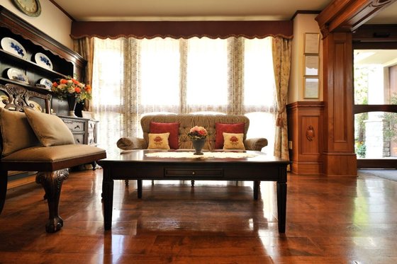 ロングライフ成城