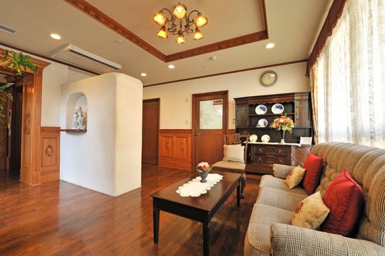 ロングライフ成城