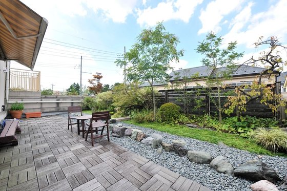 ロングライフ成城