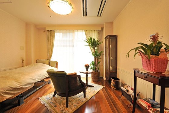 ロングライフ成城