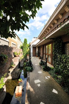 ロングライフ成城