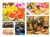 フラと音楽とグルメで大盛況!夏祭り2025