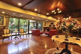 ロングライフ葛西