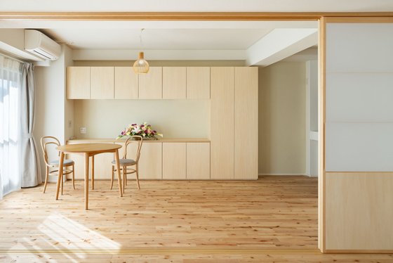 ロングライフ葛西