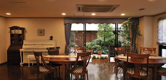 ロングライフ葛西