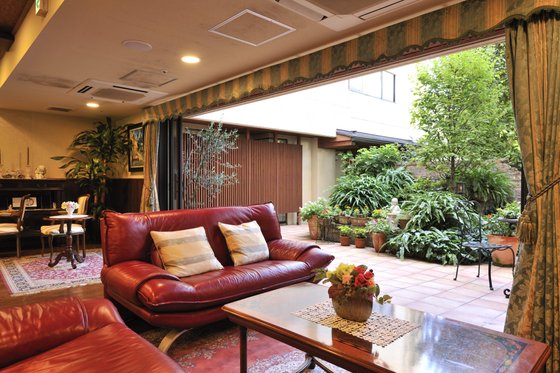 ロングライフ葛西