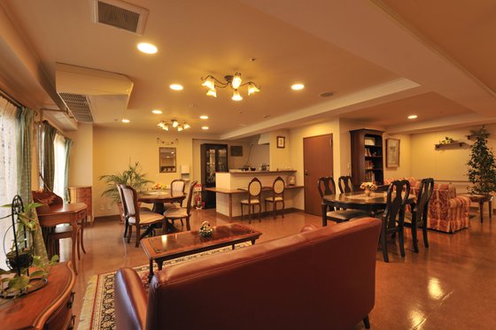 ロングライフ葛西