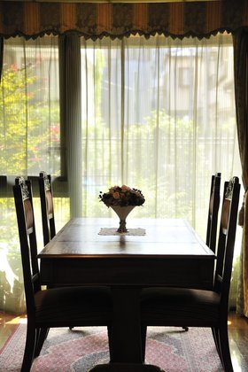 ロングライフ葛西