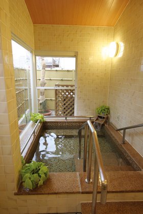 ロングライフ葛西