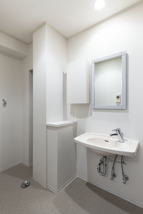 ロングライフ葛西