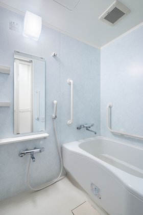 ロングライフ葛西