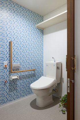 ロングライフ葛西