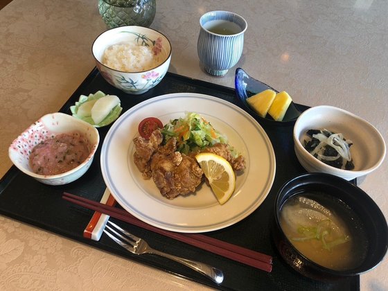 ロングライフ葛西