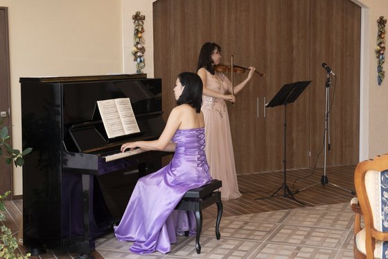 ロングライフ葛西