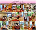 【2026年5月2日】母の日を彩る フラワーアレンジメント💐