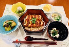 ほぼ完食でした!【首都圏総料理長スペシャルメニュー】